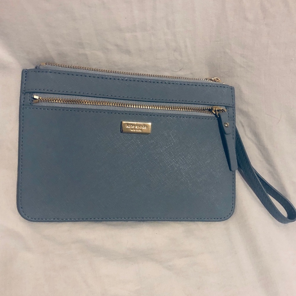 Kate Spade Wristlet